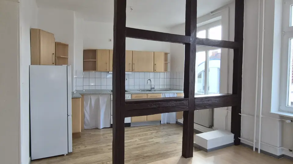 2 Zimmer Wohnung mit 59 m² in Schwerin – Bild 8