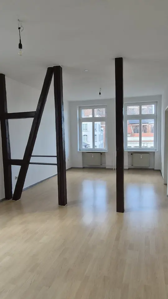 2 Zimmer Wohnung mit 59 m² in Schwerin – Bild 9