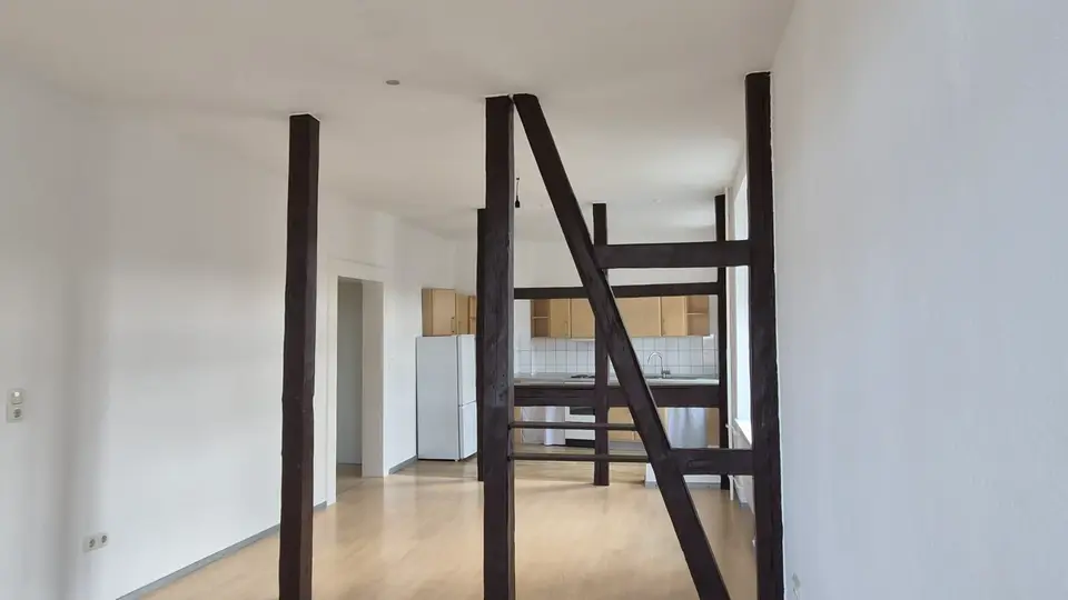 2 Zimmer Wohnung mit 59 m² in Schwerin – Bild 10