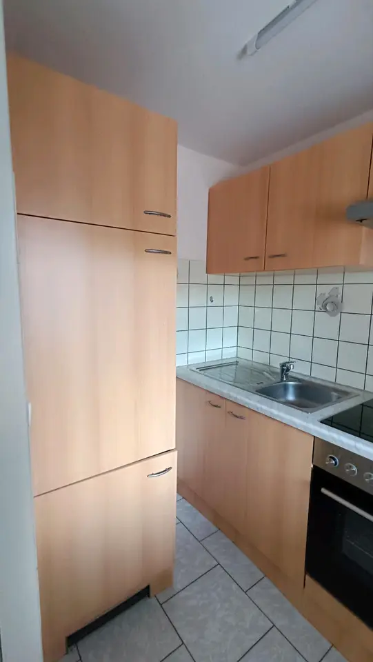 2 Zimmer Wohnung mit 45 m² in Waldshut-Tiengen – Bild 3
