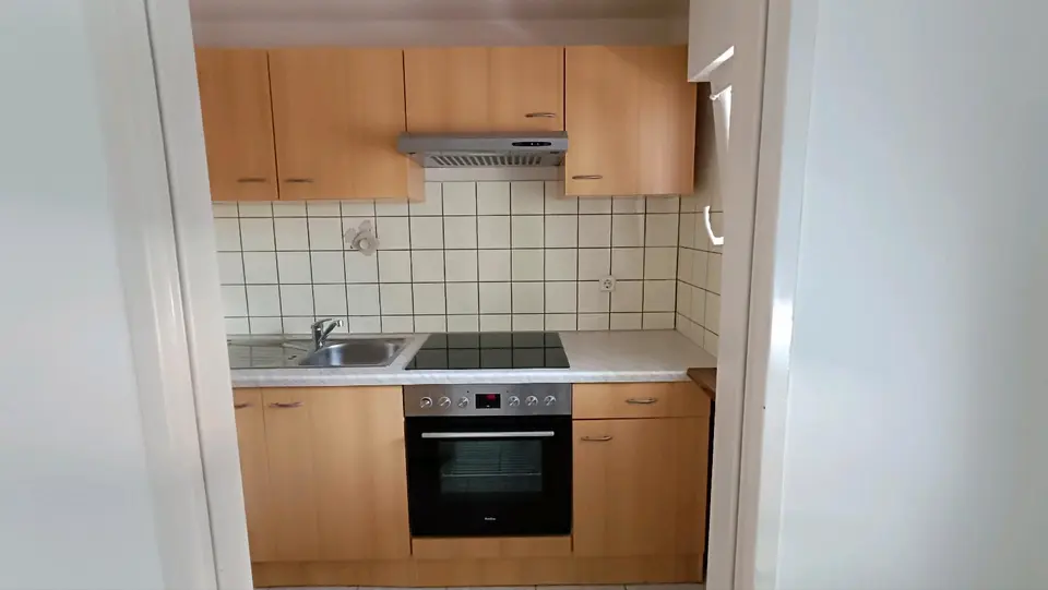 2 Zimmer Wohnung mit 45 m² in Waldshut-Tiengen – Bild 4