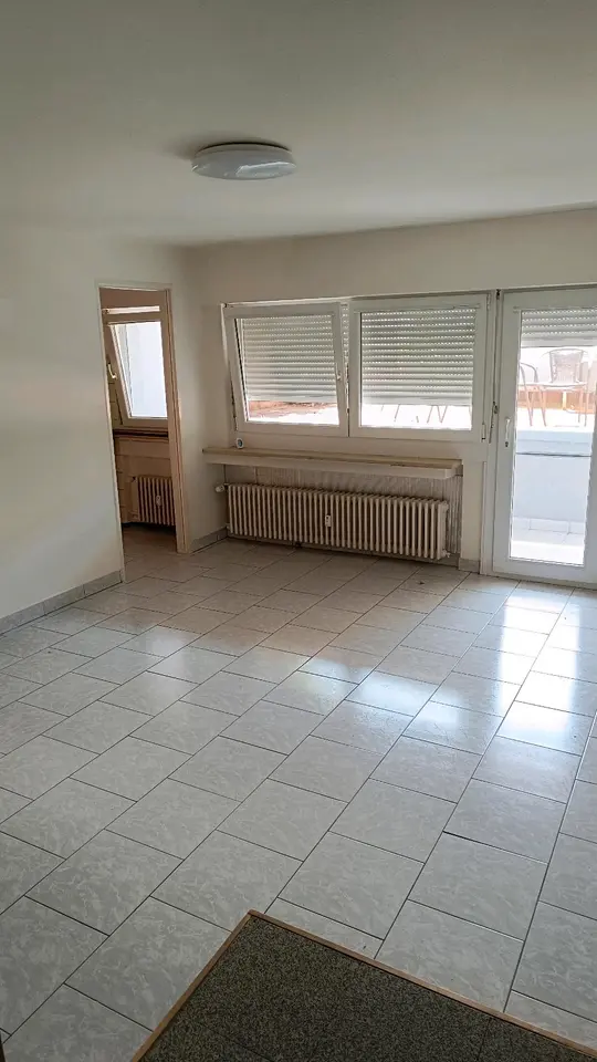 2 Zimmer Wohnung mit 45 m² in Waldshut-Tiengen – Bild 6