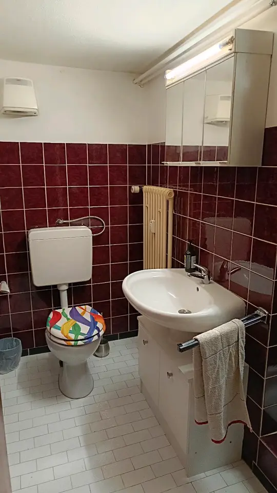 2 Zimmer Wohnung mit 45 m² in Waldshut-Tiengen – Bild 8
