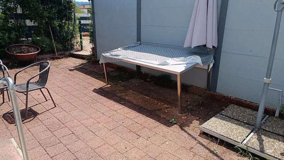 2 Zimmer Wohnung mit 45 m² in Waldshut-Tiengen – Bild 10