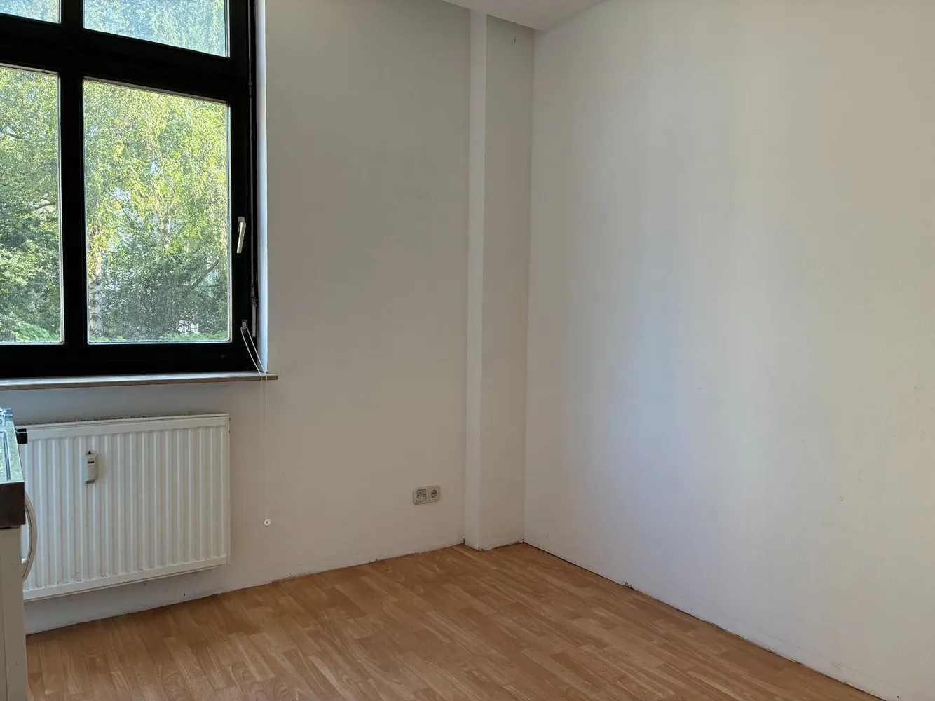 1 Zimmer Wohnung mit 25 m² in Hannover – Bild 2