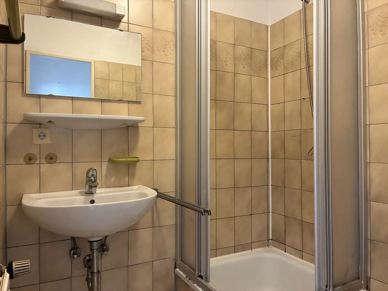 1 Zimmer Wohnung mit 25 m² in Hannover – Bild 5