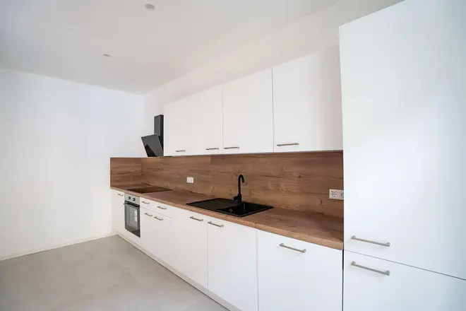2 Zimmer Wohnung mit 49 m² in Leipzig – Bild 2