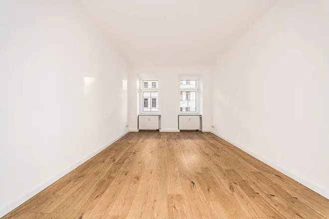 2 Zimmer Wohnung mit 49 m² in Leipzig – Bild 8