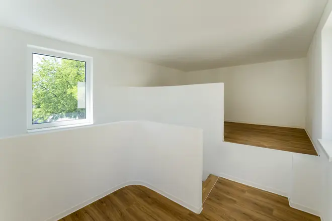 2 Zimmer Haus mit 62 m² in Aachen – Bild 11
