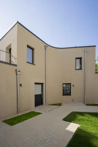 2 Zimmer Haus mit 62 m² in Aachen – Bild 4
