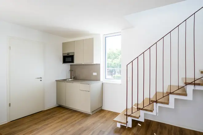 2 Zimmer Haus mit 62 m² in Aachen – Bild 6