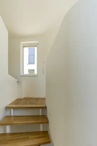 2 Zimmer Haus mit 62 m² in Aachen – Bild 7