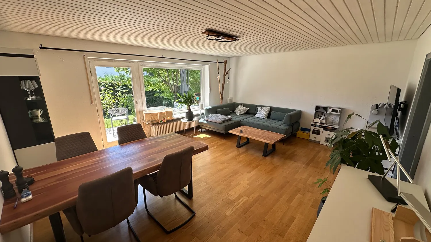 4 Zimmer Wohnung mit 106 m² in Rosenheim – Bild 2