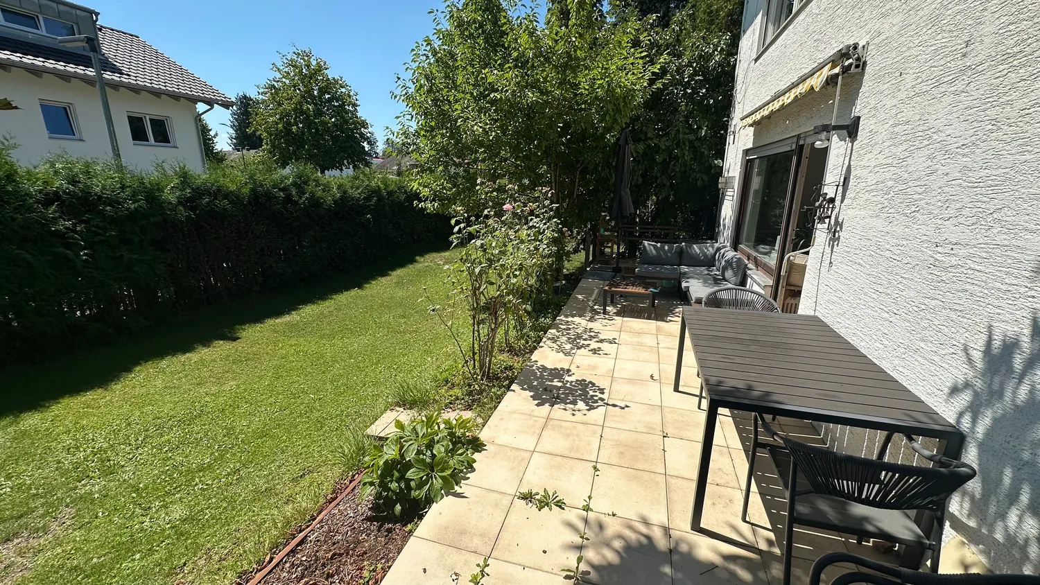 4 Zimmer Wohnung mit 106 m² in Rosenheim – Bild 12