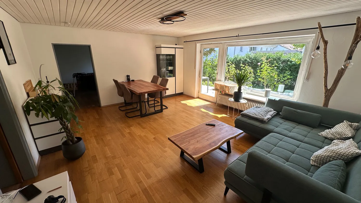 4 Zimmer Wohnung mit 106 m² in Rosenheim – Bild 3