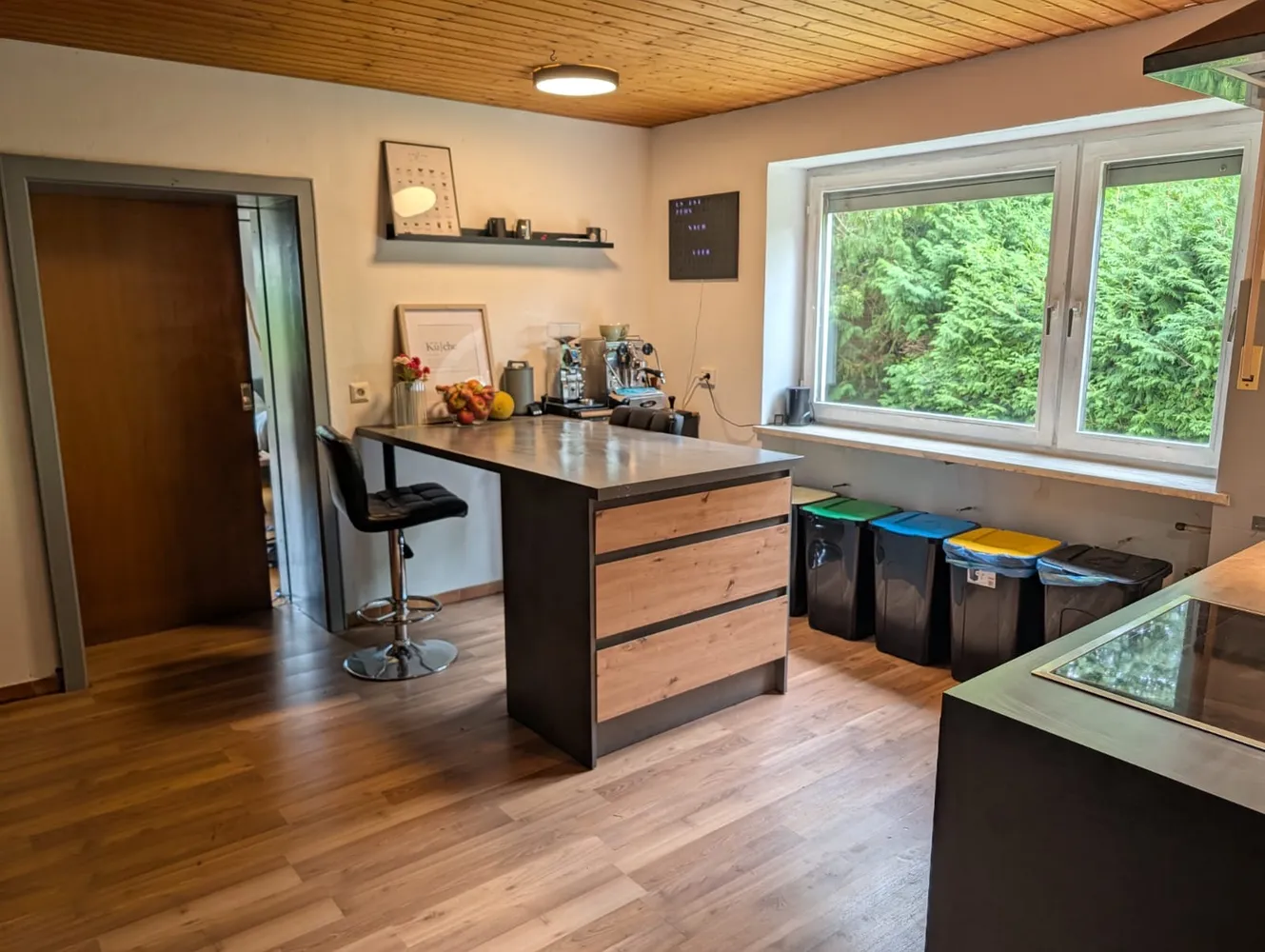 4 Zimmer Wohnung mit 106 m² in Rosenheim – Bild 4