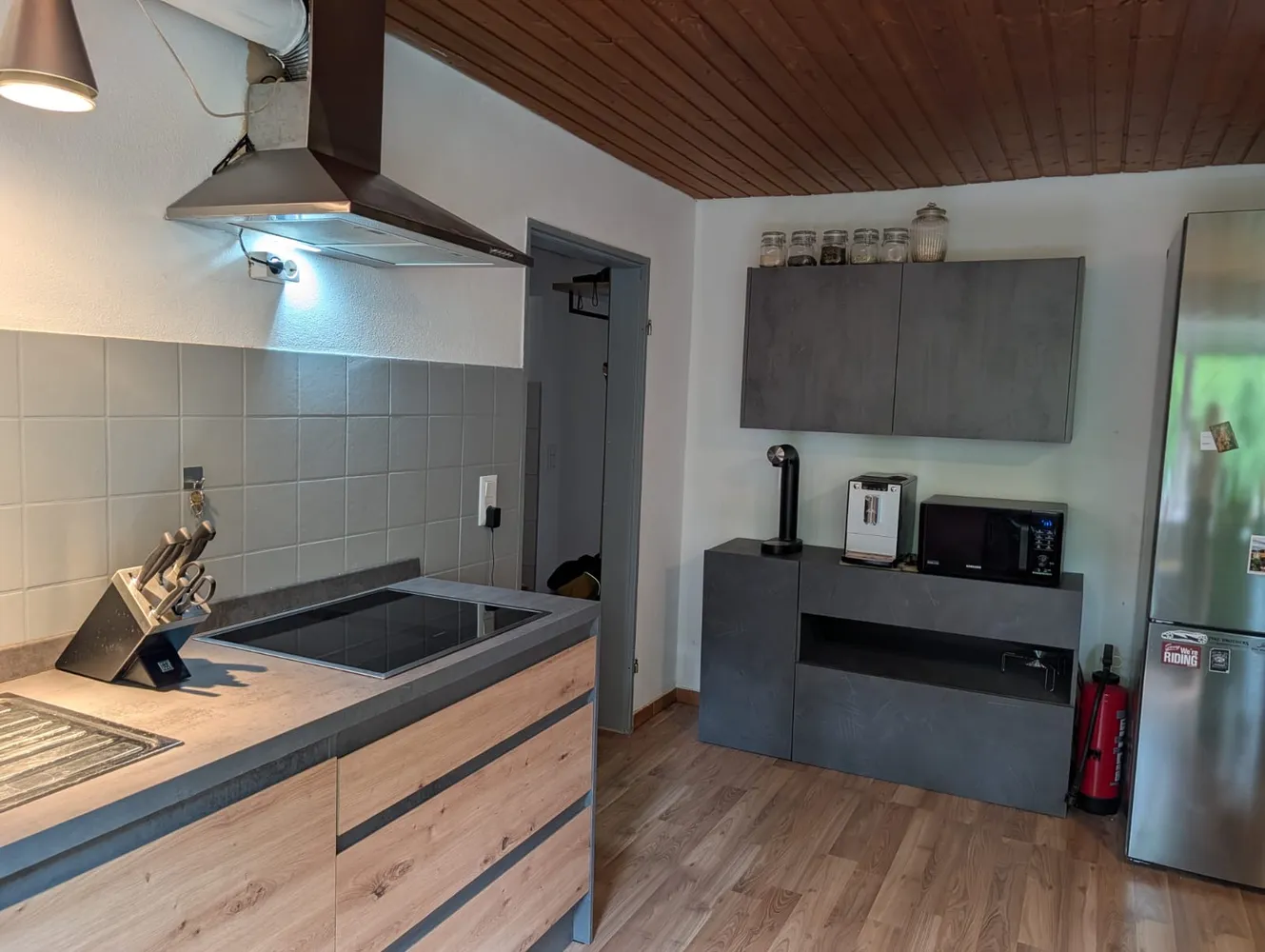 4 Zimmer Wohnung mit 106 m² in Rosenheim – Bild 5