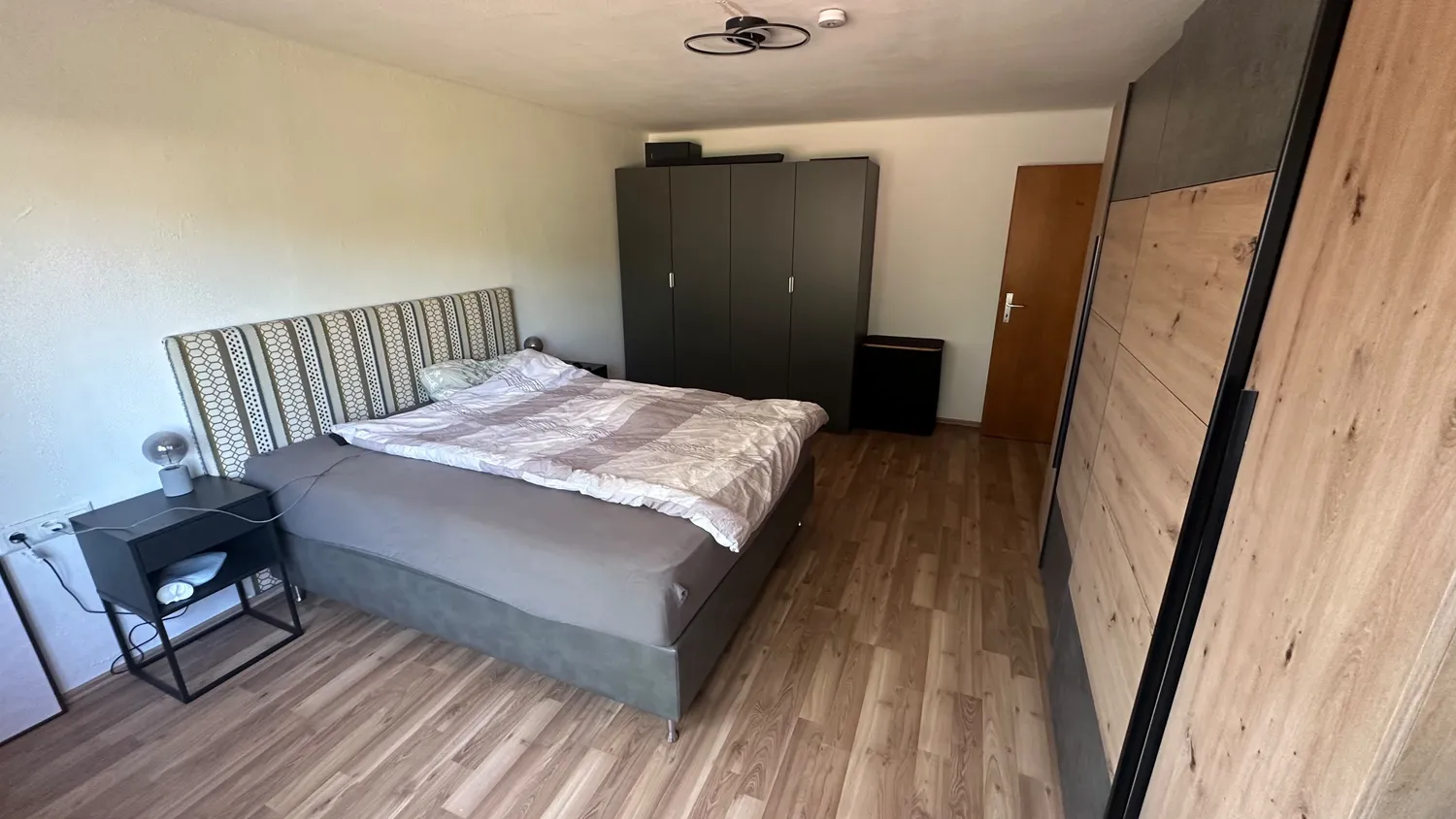 4 Zimmer Wohnung mit 106 m² in Rosenheim – Bild 6