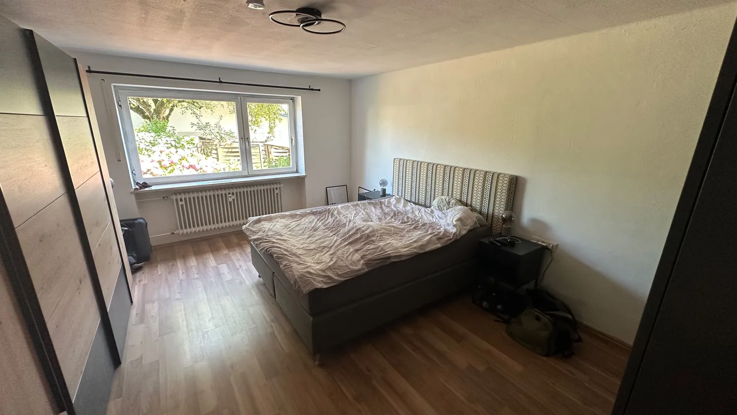 4 Zimmer Wohnung mit 106 m² in Rosenheim – Bild 7