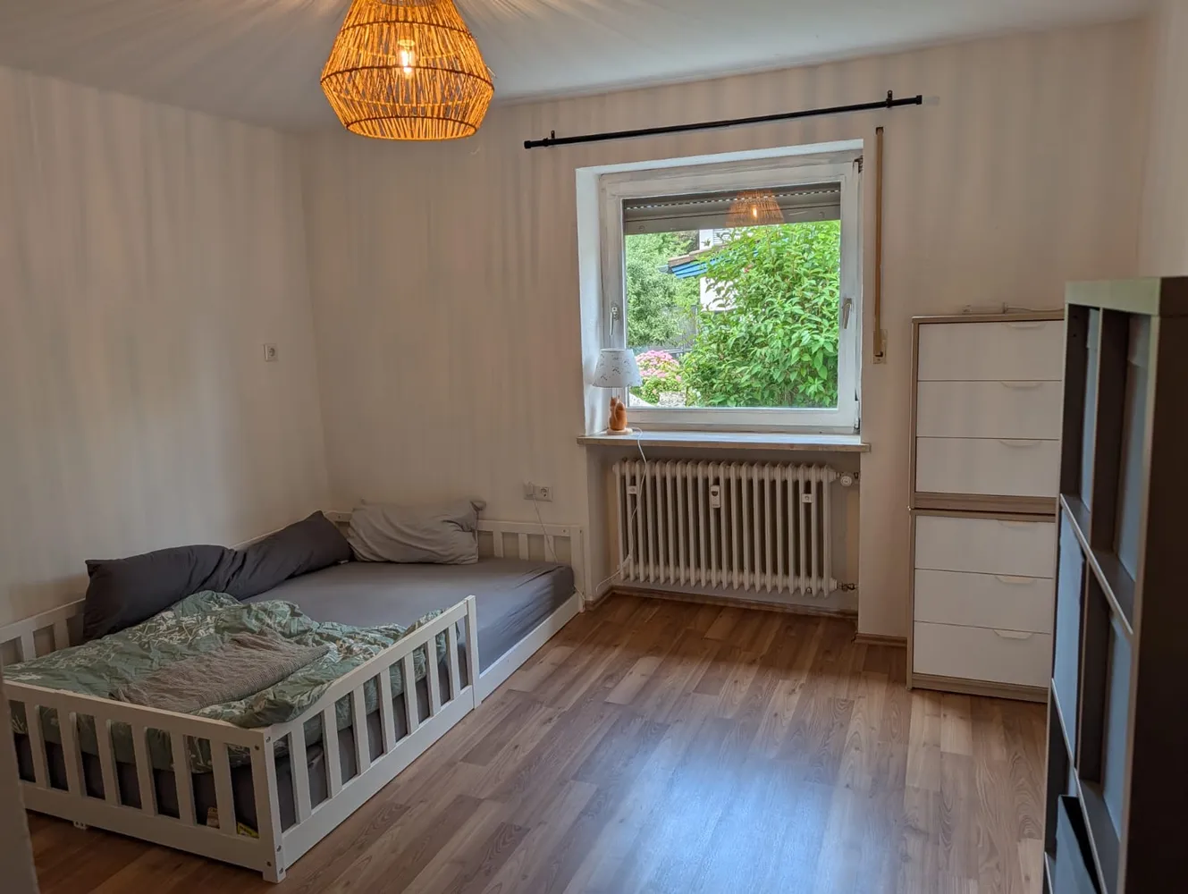 4 Zimmer Wohnung mit 106 m² in Rosenheim – Bild 8