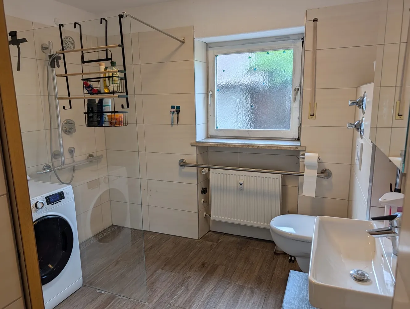 4 Zimmer Wohnung mit 106 m² in Rosenheim – Bild 9