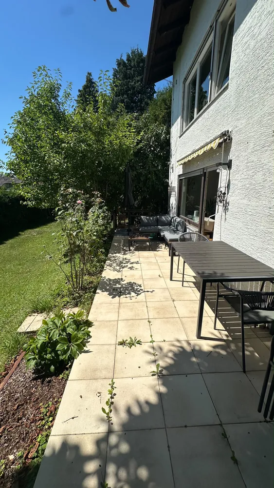 4 Zimmer Wohnung mit 106 m² in Rosenheim – Bild 10