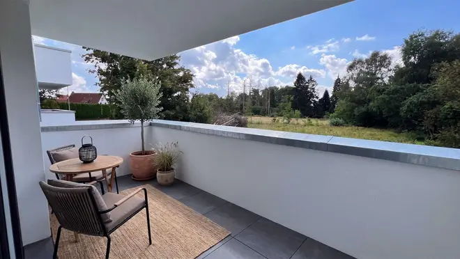 4 Zimmer Wohnung mit 95 m² in Bielefeld – Bild 7