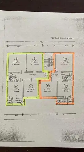 2 Zimmer Wohnung mit 52 m² in Bielefeld – Bild 12