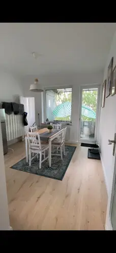 2 Zimmer Wohnung mit 52 m² in Bielefeld – Bild 2