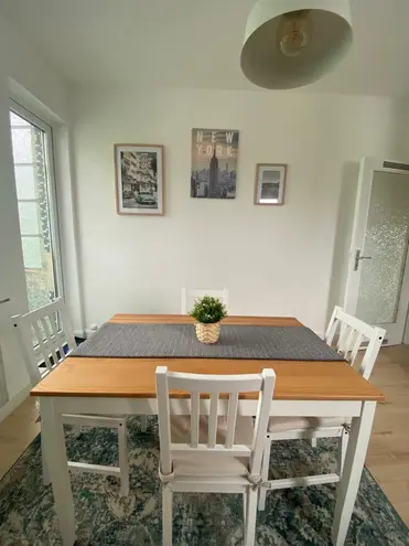 2 Zimmer Wohnung mit 52 m² in Bielefeld – Bild 4
