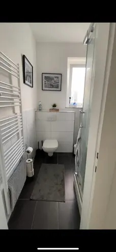 2 Zimmer Wohnung mit 52 m² in Bielefeld – Bild 5