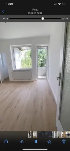2 Zimmer Wohnung mit 52 m² in Bielefeld – Bild 6