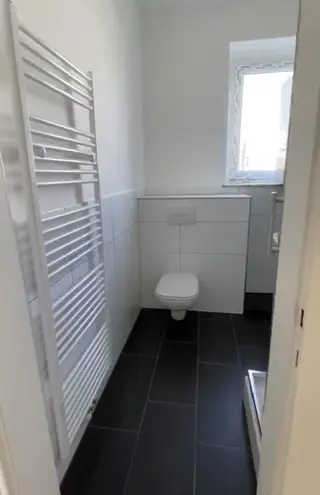 2 Zimmer Wohnung mit 52 m² in Bielefeld – Bild 7