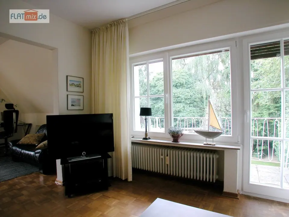 WG-Zimmer mit 60 m² in Gütersloh – Bild 2