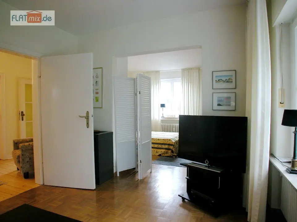 WG-Zimmer mit 60 m² in Gütersloh – Bild 3