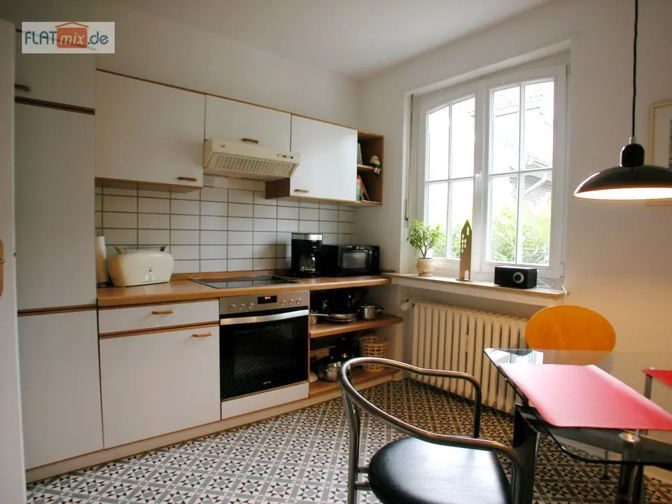 WG-Zimmer mit 60 m² in Gütersloh – Bild 4