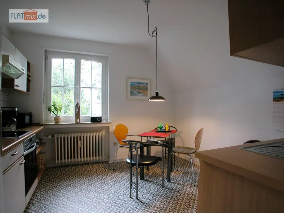 WG-Zimmer mit 60 m² in Gütersloh – Bild 5