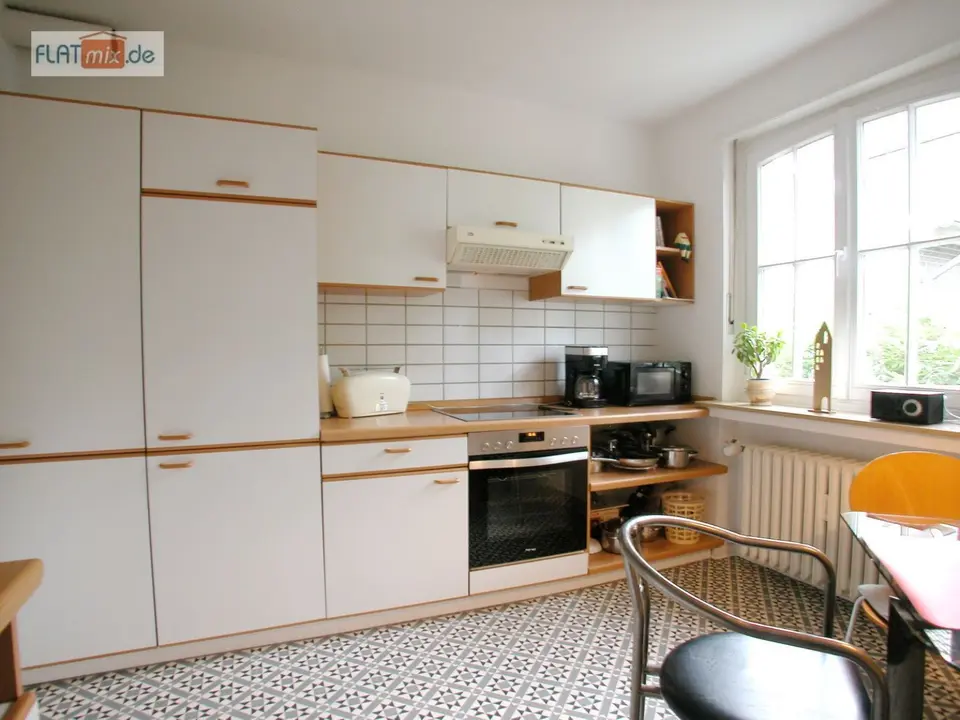WG-Zimmer mit 60 m² in Gütersloh – Bild 6