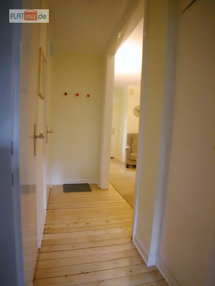 WG-Zimmer mit 60 m² in Gütersloh – Bild 7