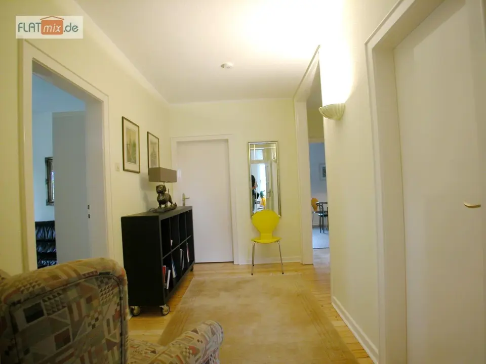 WG-Zimmer mit 60 m² in Gütersloh – Bild 10