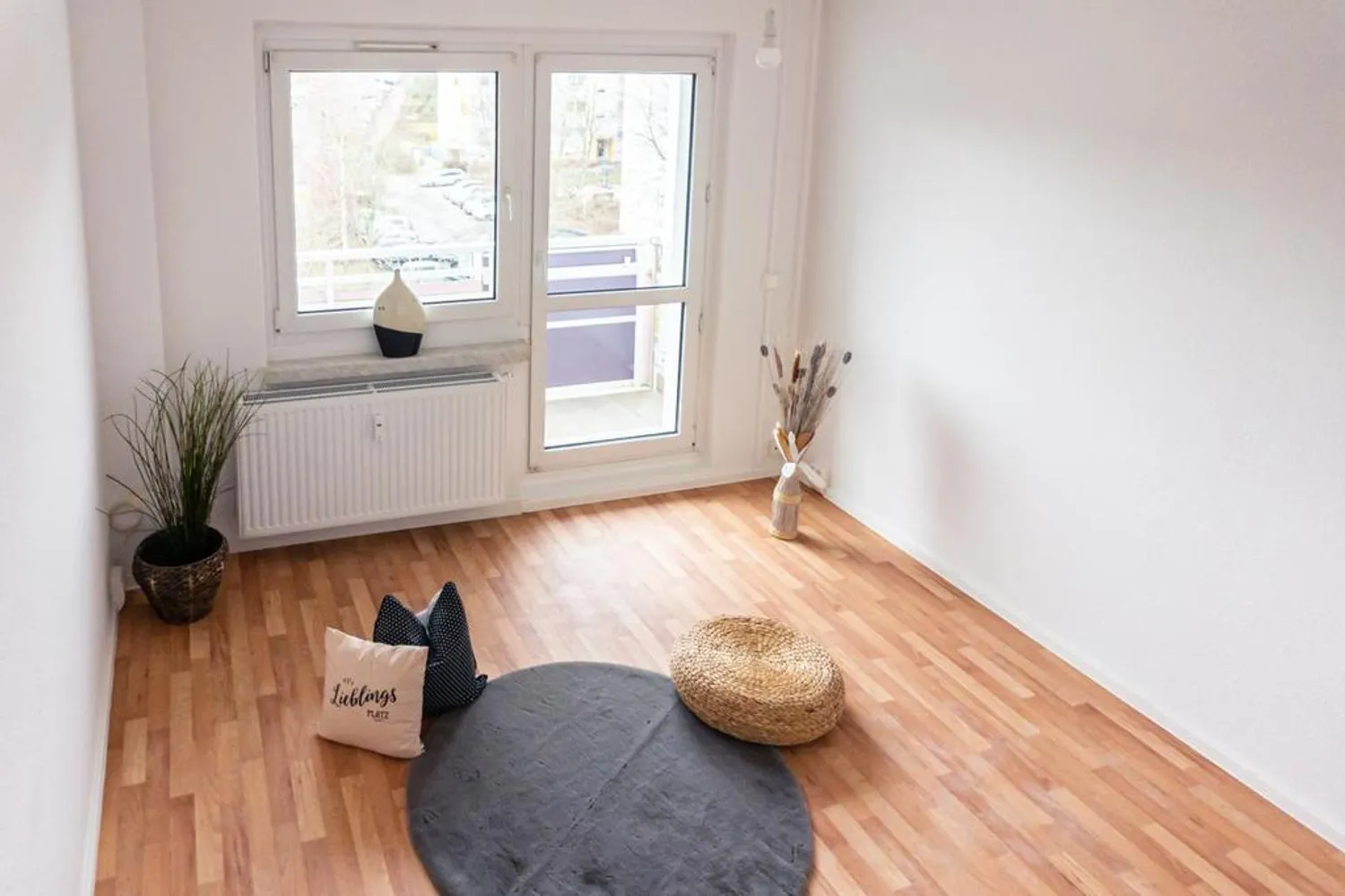 2 Zimmer Wohnung mit 41 m² in Chemnitz – Bild 1
