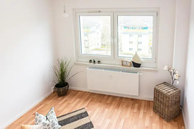 2 Zimmer Wohnung mit 41 m² in Chemnitz – Bild 5