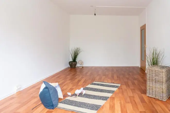 1 Zimmer Wohnung mit 37 m² in Chemnitz – Bild 2