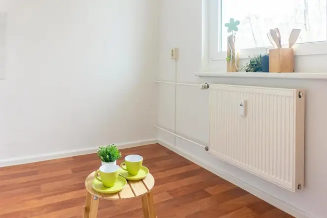 1 Zimmer Wohnung mit 37 m² in Chemnitz – Bild 3
