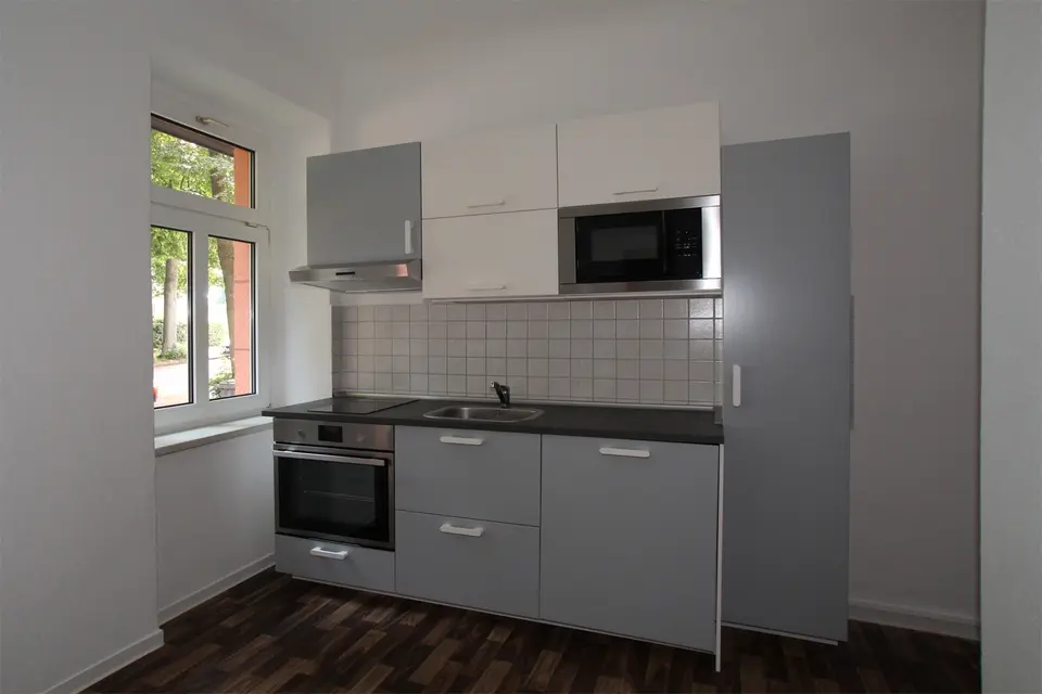 Studio mit 30 m² in Chemnitz – Bild 3