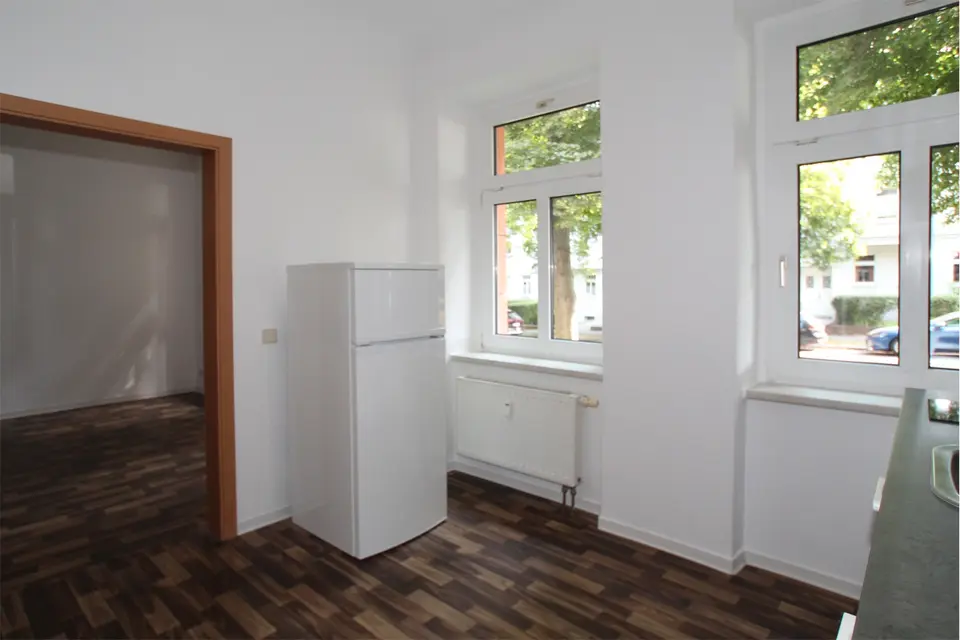 Studio mit 30 m² in Chemnitz – Bild 4