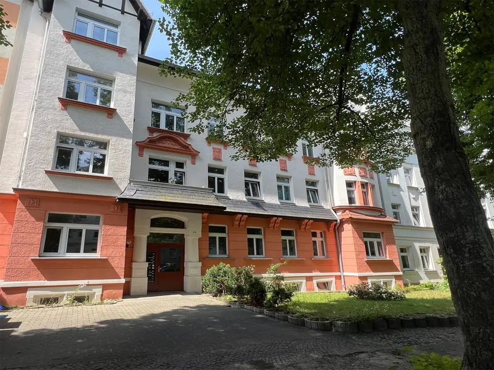 Studio mit 30 m² in Chemnitz – Bild 5