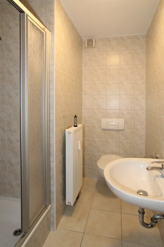 Studio mit 30 m² in Chemnitz – Bild 6