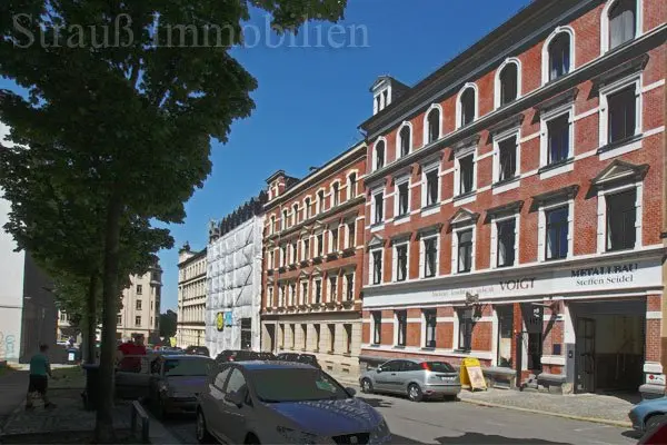 Studio mit 30 m² in Chemnitz – Bild 7