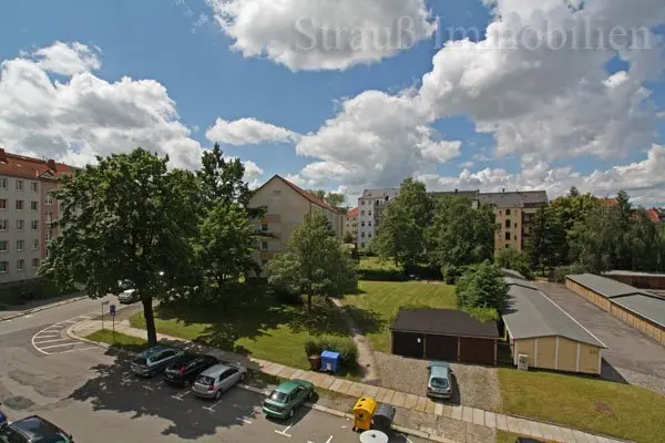 Studio mit 30 m² in Chemnitz – Bild 10